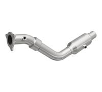 MagnaFlow Convertitore Direttamente Compatibile Catalitico California 4551018