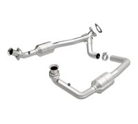 MagnaFlow Convertitore Diretto Catalitico 49 Stato 24307