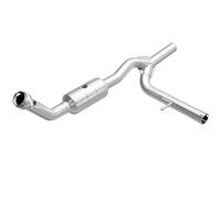 MagnaFlow Convertitore Per 49 Stati 49410 Adatta Catalitica Adatta Per F-150