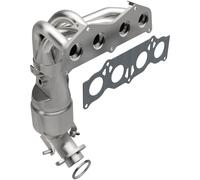 MAGNAFLOW Convertitore Per 49 Stati 50110 Adattamento Diretto Catalizzatore