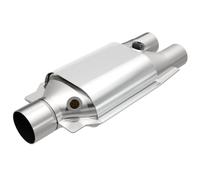 MagnaFlow Convertitore Universale 49 Stati 51067 Catálisis