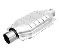 MagnaFlow Convertitore Universale 49 Stati 51555 Catálisis