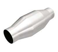 Catalizzatore 200 celle metallico Spun Cats Magnaflow 59920 - 27,9cm / 8,9cm