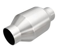 Catalizzatore 200 celle metallico Spun Cats Magnaflow 59959 - 20,3cm / 7,6cm