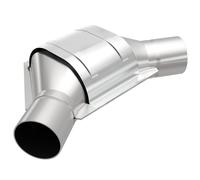 MagnaFlow Convertitore Universale 49 Stato 51185 Catalitico