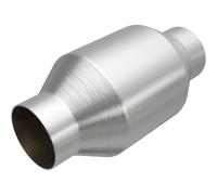 Catalizzatore 200 celle metallico Spun Cats Magnaflow 59956 - 20,3cm / 6,4cm