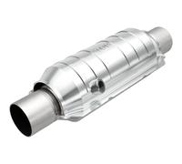 MagnaFlow Convertitore Universale Catalitico 49 Stati Si Adatta A Sonata