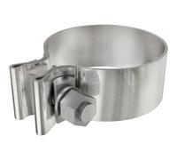 Magnaflow Performance Exhaust 10160 Torca SS 1,25 In. Fascetta Per Scarico