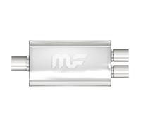 Magnaflow Performance Exhaust 11148 Silenziatore In Acciaio Inox