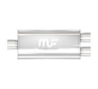 Magnaflow Performance Exhaust 12198 Silenziatore In Acciaio Inox