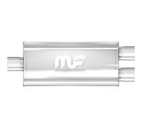 Magnaflow Performance Exhaust 12388 Silenziatore In Acciaio Inox
