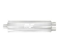 Magnaflow Performance Exhaust 12762 Silenziatore Inox Stainless