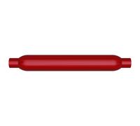 Magnaflow Performance Exhaust 13135 Silenziatore Glass Pack In Alluminizzato