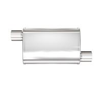 Magnaflow Performance Exhaust 13234 XL Silenziatore 3 Camere Inox