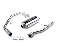 Magnaflow Performance Exhaust 15665 Kit Sistema Di Scarico In Acciaio