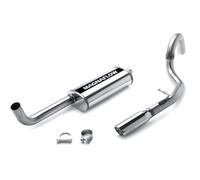 Magnaflow Performance Exhaust 15858 Kit Sistema Di Scarico In Acciaio