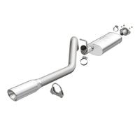 Magnaflow Performance Exhaust 16464 Kit Sistema Di Scarico Acciaio Inox