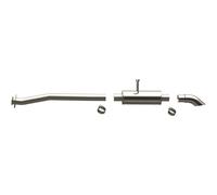 Magnaflow Performance Exhaust 17114 Sistema Scarico Cat-Back Pro Series Off Road
