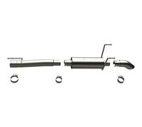 Magnaflow Performance Exhaust 17117 Kit Marmitta Cat-Back Fuoristrada Pro Series