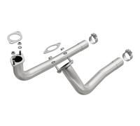 Exhaust Manifold Down Pipe - Plymouth Belvedere - 1964 7.0