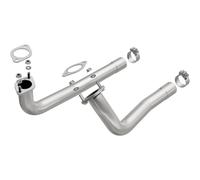 Magnaflow Performance Exhaust 19304 Tubo Del Collettore Di Scarico