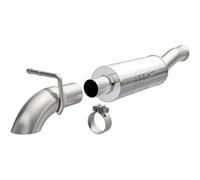 Magnaflow Performance Exhaust 19431 Scarico Cat-Back Off Road Pro Series Inox