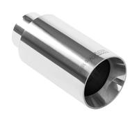 MagnaFlow Performance Exhaust 35125 Punta Scarico In Acciaio Inox Lucidata