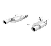Magnaflow Performance Exhaust Kit 15593 Sistema Di Scarico In Acciaio