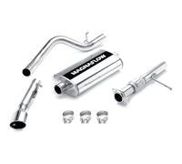 Magnaflow Performance Exhaust Kit 16672 Sistema Di Scarico Stainless