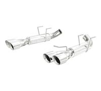 Magnaflow Performance Exhaust Kit Sistema Di Scarico 15077 In Acciaio