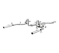Magnaflow Performance Exhaust Kit Sistema Di Scarico 15147 In Acciaio Inox