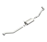 Magnaflow Performance Exhaust Kit Sistema Di Scarico 15618 Acciaio Inox
