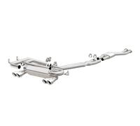 Magnaflow Performance Exhaust Kit Sistema Di Scarico 16602 Acciaio Inox