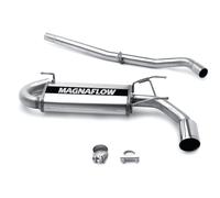 Magnaflow Performance Exhaust Kit Sistema Di Scarico 16638 In Acciaio Inox