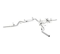 Magnaflow Performance Exhaust Kit Sistema Di Scarico 16643 Stainless
