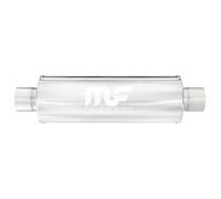 Magnaflow Performance Scarico 10415 Silenziatore Acciaio Inox