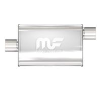 Magnaflow Performance Scarico 11255 Acciaio Inox Marmitta