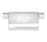 Magnaflow Performance Scarico 11376 Acciaio Inox Marmitta