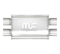 Magnaflow Performance Scarico 11386 Acciaio Inox Marmitta