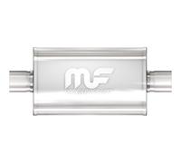 Silenziatore universale Magnaflow 5x8'' x20'' uscite 3''/3'' Center