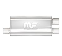 Magnaflow Performance Scarico 12267 Acciaio Inox Marmitta