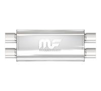 Magnaflow Performance Scarico 12468 Acciaio Inox Marmitta