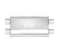 Magnaflow Performance Scarico 12568 Acciaio Inox Marmitta