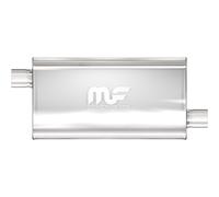 Magnaflow Performance Scarico 12578 Acciaio Inox Marmitta