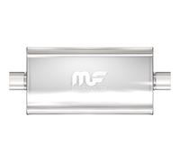 Magnaflow Performance Scarico 12579 Acciaio Inox Marmitta