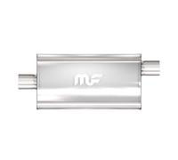 Magnaflow Performance Scarico 12586 Acciaio Inox Marmitta