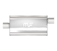 Magnaflow Performance Scarico 12586 Acciaio Inox Marmitta