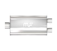 Magnaflow Performance Scarico 12588 Acciaio Inox Marmitta