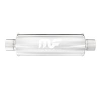 Magnaflow Performance Scarico 12867 Acciaio Inox Marmitta