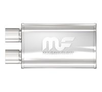 Magnaflow Performance Scarico 14210 Acciaio Inox Marmitta